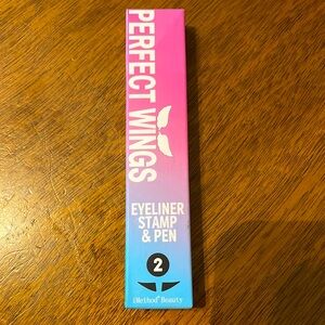 imethod Beauty Eyeliner Stamp